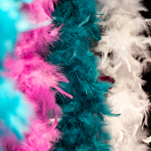 ملحقات الأقمشة