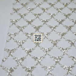 تل مطرز ترتر معينات - سهرات #٢٠١ تل مطرز ترتر معينات - سهرات #٢٠١