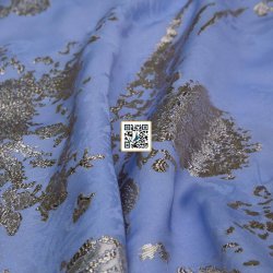 ستان جاكار مشجر مقصب - "الأصيلة" (بنفسجي فاتح)