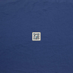 لينن سادة قماش خفيف (سحاب) (ازرق غامق - كحلي)  لينن سادة قماش خفيف (سحاب) (ازرق غامق - كحلي)