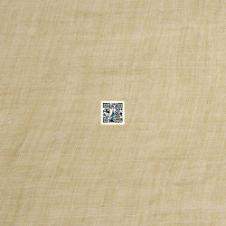 لينن سادة قماش خفيف (سحاب) (بيج)  لينن سادة قماش خفيف (سحاب) (بيج)