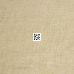 لينن سادة قماش خفيف (سحاب) (بيج)  لينن سادة قماش خفيف (سحاب) (بيج)