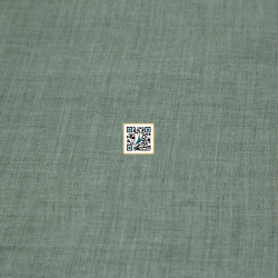 لينن سادة قماش خفيف (سحاب) (زيتي)  لينن سادة قماش خفيف (سحاب) (زيتي)