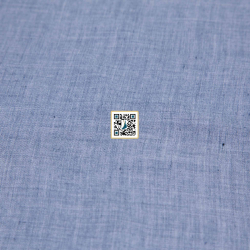 لينن سادة قماش خفيف (سحاب) (بترولي درجة #2)  لينن سادة قماش خفيف (سحاب) (بترولي درجة #2)