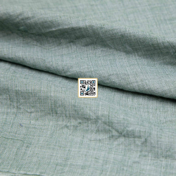 لينن سادة قماش خفيف (سحاب) (اخضر فاتح - تفاحي )  لينن سادة قماش خفيف (سحاب) (اخضر فاتح - تفاحي )