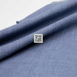 لينن سادة قماش خفيف (سحاب) (بترولي درجة #2)  لينن سادة قماش خفيف (سحاب) (بترولي درجة #2)