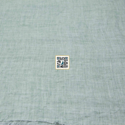 لينن سادة قماش خفيف (سحاب) (اخضر فاتح - تفاحي )  لينن سادة قماش خفيف (سحاب) (اخضر فاتح - تفاحي )