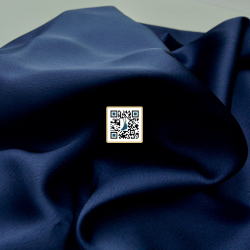 كريب لوفيتو آرتكس - ٣٣ لون (بترولي درجة #1)