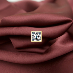 كريب لوفيتو آرتكس - ٣٣ لون (احمر عودي #2) كريب لوفيتو آرتكس - ٣٣ لون (احمر عودي #2)