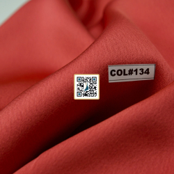 كريب لوفيتو آرتكس - ٣٣ لون (احمر عودي) كريب لوفيتو آرتكس - ٣٣ لون (احمر عودي)