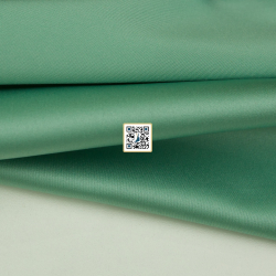 تفته تايواني سادة ناعم - ٤٠ لون (تركوازي)