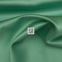 تفته تايواني سادة ناعم - ٤٠ لون (تركوازي)