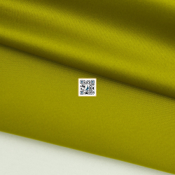 تفته تايواني سادة ناعم - ٤٠ لون (ذهبي)