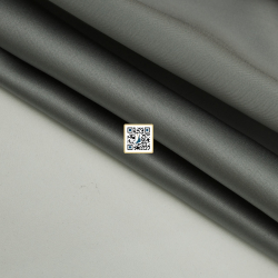 تفته تايواني سادة ناعم - ٤٠ لون (رمادي)