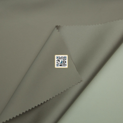 تفته تايواني سادة ناعم - ٤٠ لون (رمادي فاتح)