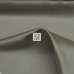 تفته تايواني سادة ناعم - ٤٠ لون (رمادي فاتح)