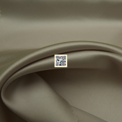 تفته تايواني سادة ناعم - ٤٠ لون (بيج فاتح )