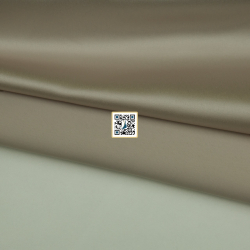 تفته تايواني سادة ناعم - ٤٠ لون (بيج فاتح )