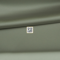 تفته تايواني سادة ناعم - ٤٠ لون (اخضر #2)