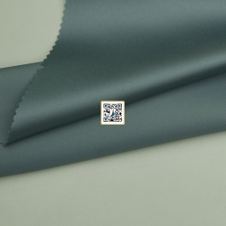 تفته تايواني سادة ناعم - ٤٠ لون (بترولي درجة #1)