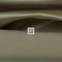 تفته تايواني سادة ناعم - ٤٠ لون (ذهبي #2)