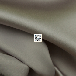 تفته تايواني سادة ناعم - ٤٠ لون (وردي غامق)