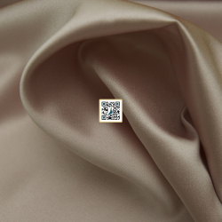 تفته تايواني سادة ناعم - ٤٠ لون (وردي)