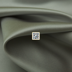 تفته تايواني سادة ناعم - ٤٠ لون (اخضر فاتح #2 )