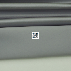 تفته تايواني سادة ناعم - ٤٠ لون (سلفر) تفته تايواني سادة ناعم - ٤٠ لون (سلفر)