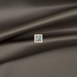 تفته تايواني سادة ناعم - ٤٠ لون (بني) تفته تايواني سادة ناعم - ٤٠ لون (بني)