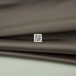 تفته تايواني سادة ناعم - ٤٠ لون (بني) تفته تايواني سادة ناعم - ٤٠ لون (بني)