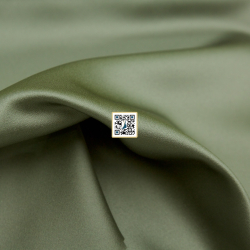 تفته تايواني سادة ناعم - ٤٠ لون (زيتي #2) تفته تايواني سادة ناعم - ٤٠ لون (زيتي #2)