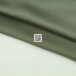 تفته تايواني سادة ناعم - ٤٠ لون (زيتي #2) تفته تايواني سادة ناعم - ٤٠ لون (زيتي #2)