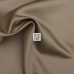 تفته تايواني سادة ناعم - ٤٠ لون (بيج غامق) تفته تايواني سادة ناعم - ٤٠ لون (بيج غامق)