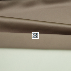 تفته تايواني سادة ناعم - ٤٠ لون (بيج غامق) تفته تايواني سادة ناعم - ٤٠ لون (بيج غامق)