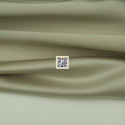 تفته تايواني سادة ناعم - ٤٠ لون (بيج #1) تفته تايواني سادة ناعم - ٤٠ لون (بيج #1)