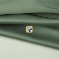 تفته تايواني سادة ناعم - ٤٠ لون (اخضر #4) تفته تايواني سادة ناعم - ٤٠ لون (اخضر #4)