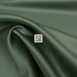 تفته تايواني سادة ناعم - ٤٠ لون (اخضر #4) تفته تايواني سادة ناعم - ٤٠ لون (اخضر #4)