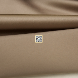 تفته تايواني سادة ناعم - ٤٠ لون (بني #2) تفته تايواني سادة ناعم - ٤٠ لون (بني #2)