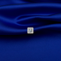 تفته تايواني سادة ناعم - ٤٠ لون (ازرق - نيلي) تفته تايواني سادة ناعم - ٤٠ لون (ازرق - نيلي)