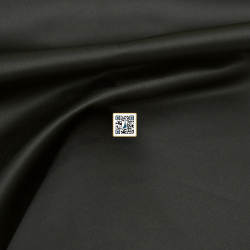 تفته تايواني سادة ناعم - ٤٠ لون (اسود) تفته تايواني سادة ناعم - ٤٠ لون (اسود)