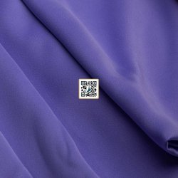 كريب لوفيتو آرتكس - ٣٣ لون (بنفسجي غامق) كريب لوفيتو آرتكس - ٣٣ لون (بنفسجي غامق)