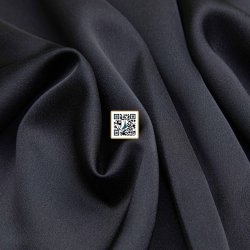 كريب لوفيتو آرتكس - ٣٣ لون (اسود) كريب لوفيتو آرتكس - ٣٣ لون (اسود)