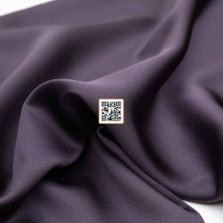 كريب لوفيتو آرتكس - ٣٣ لون (اسود #2) كريب لوفيتو آرتكس - ٣٣ لون (اسود #2)