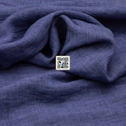 لينن سادة قماش خفيف (سحاب) (بنفسجي )  لينن سادة قماش خفيف (سحاب) (بنفسجي )