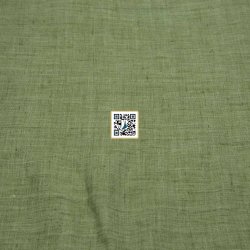 لينن سادة قماش خفيف (سحاب) (زيتي #2)  لينن سادة قماش خفيف (سحاب) (زيتي #2)