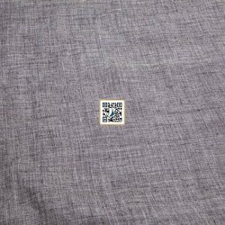 لينن سادة قماش خفيف (سحاب) (رمادي)  لينن سادة قماش خفيف (سحاب) (رمادي)