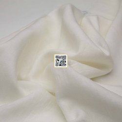 لينن سادة قماش خفيف (سحاب) (سكري)  لينن سادة قماش خفيف (سحاب) (سكري)